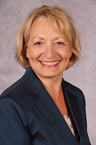 Renate Bachmann